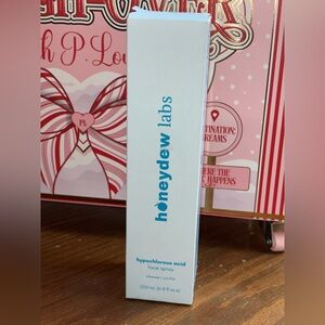 Honeydew Labs Hypochlorous Acid Face Spray